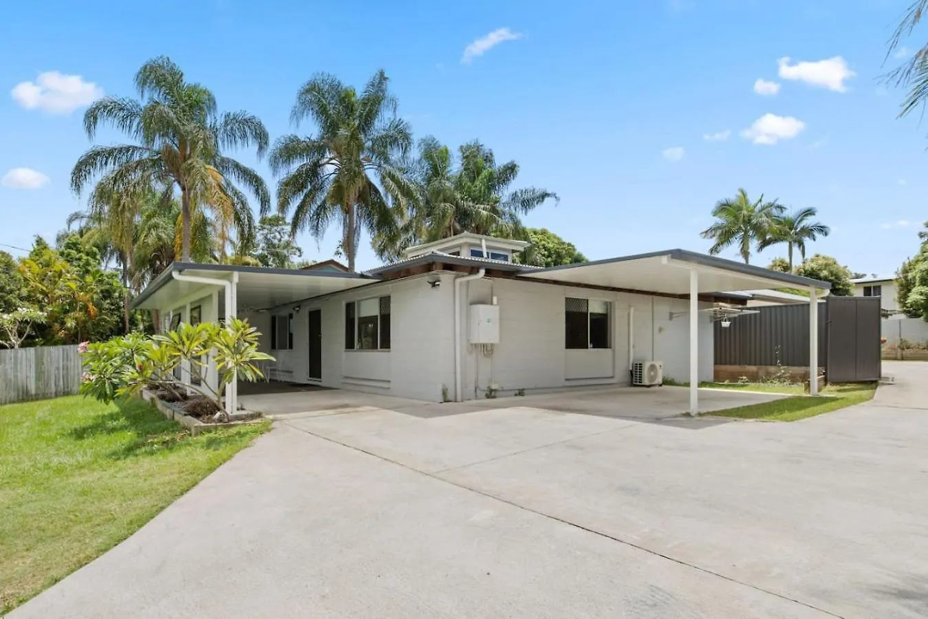 Small Groups And Families Stylish 3Beds Near Mall Marsden 0*,  Australia